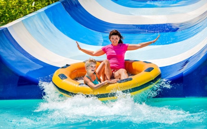 Aquapark Yapımı uygulama görseli 1