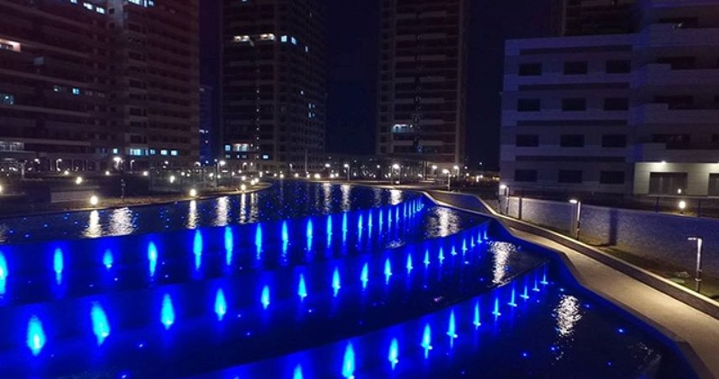 Süs Havuzu Yapımı uygulama görseli 1