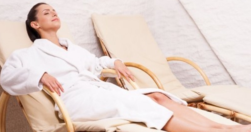 Tuz Odası Yapımı uygulama görseli 1