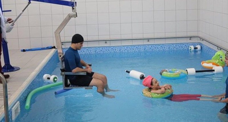 Terapi Havuzu gorseli